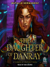 The Daughter of Danray